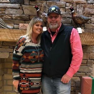 Meet your Posher, Gary